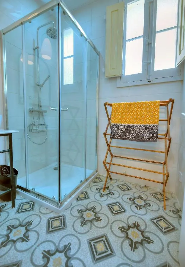 Traditional & Chic 2 Bedrooms In Valletta Imcd1-1 Apartmán