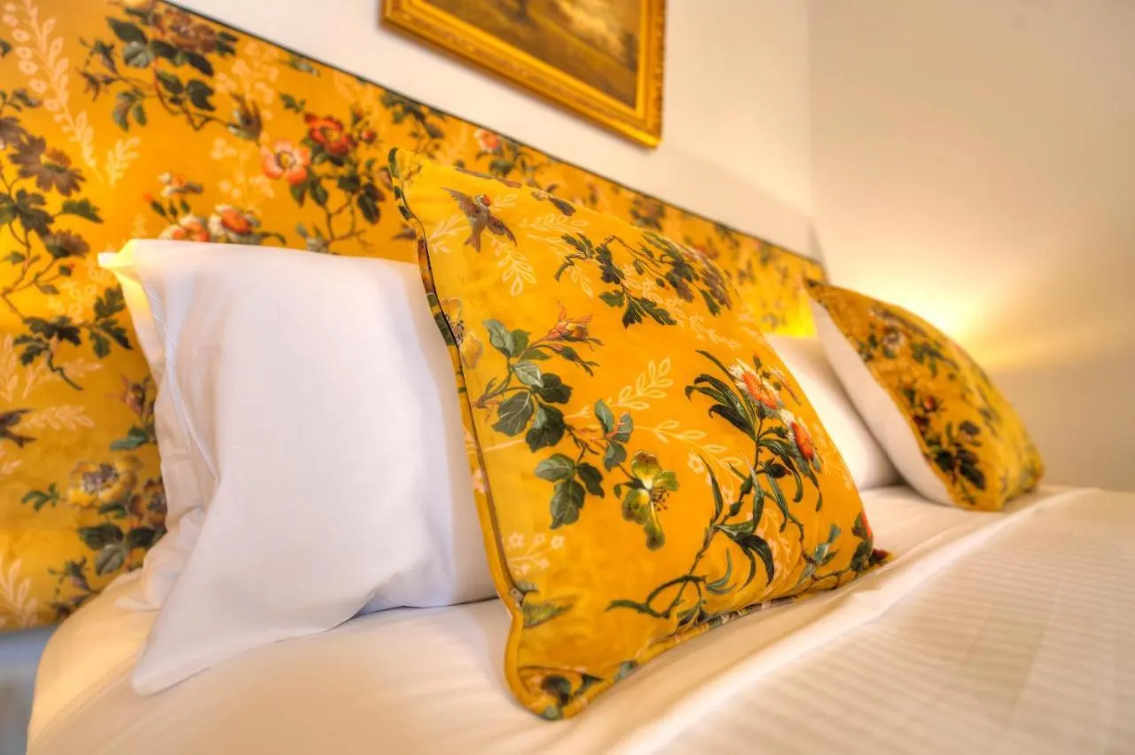 Traditional & Chic 2 Bedrooms In Valletta Imcd1-1 Apartmán