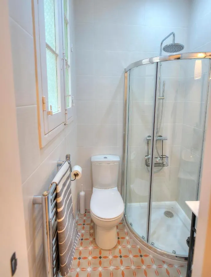 Traditional & Chic 2 Bedrooms In Valletta Imcd1-1 Apartment