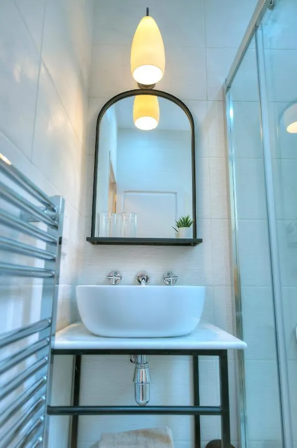 Apartment Traditional & Chic 2 Bedrooms In Valletta Imcd1-1