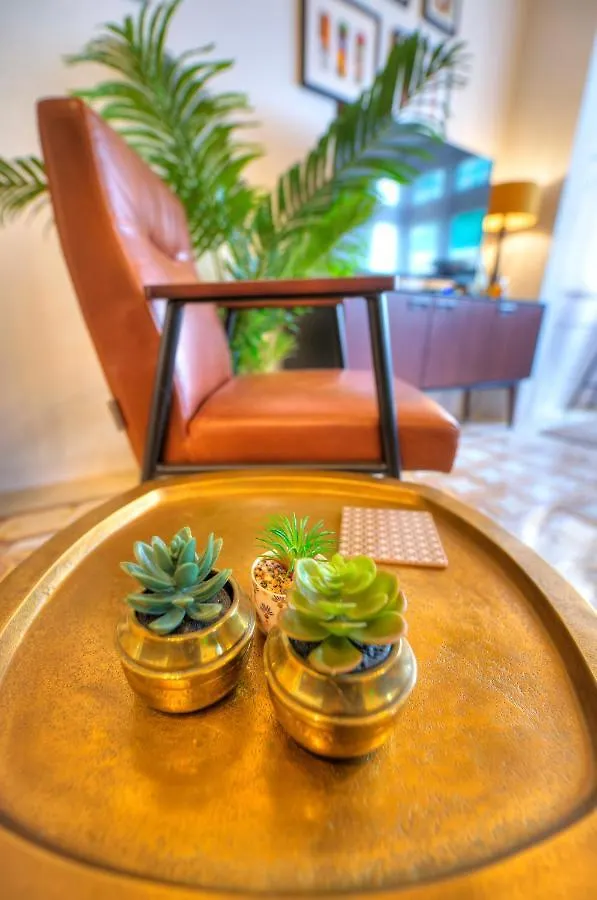 Traditional & Chic 2 Bedrooms In Valletta Imcd1-1 Apartment